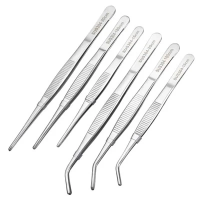 Orthodontic Tweezers