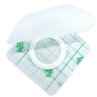 info-400-400 Pu Wound Dressing